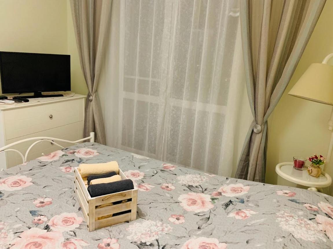 Apartamento Kiwi Gardens Byala  Exterior foto