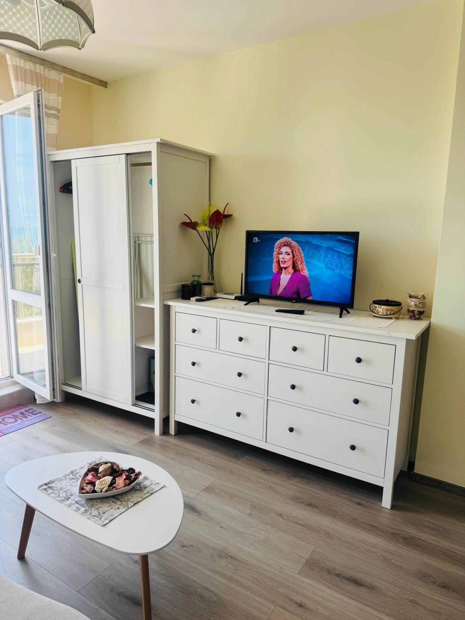 Apartamento Kiwi Gardens Byala  Exterior foto